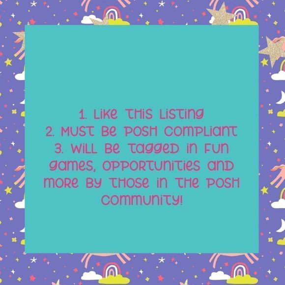 OFFICIAL TAG LIST! 45 SPOTS AVAILABLE - Picture 2 of 2